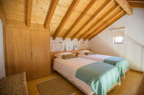 Hostal Monte Da Bemposta