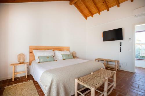 Hostal Monte Da Bemposta