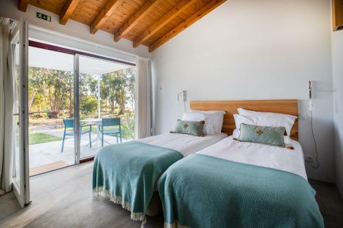 Hostal Monte Da Bemposta