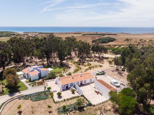 Hostal Monte Da Bemposta