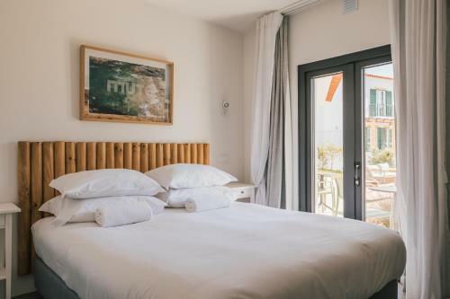 Albergue Mute