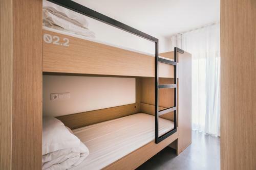 Albergue Mute