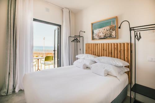 Albergue Mute