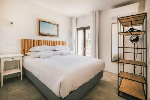 Albergue Mute