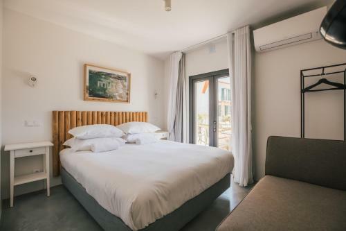 Albergue Mute