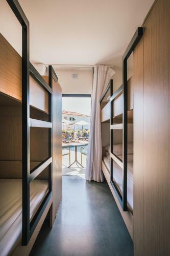 Albergue Mute