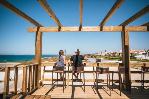 Albergue Mute