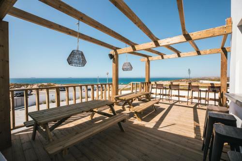 Albergue Mute