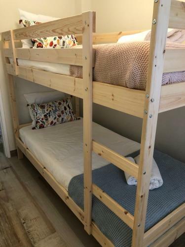 Hostal P� Na Areia, Alojamento Local