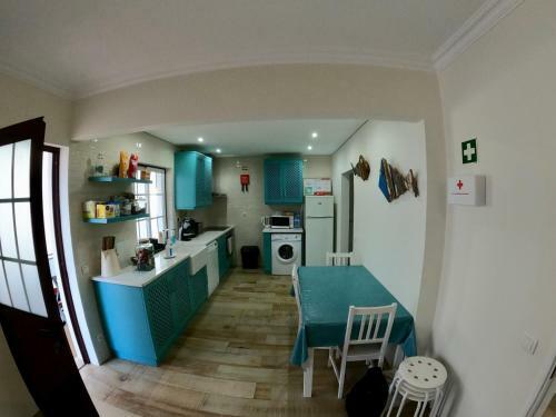 Hostal P� Na Areia, Alojamento Local