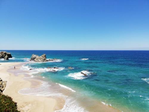Hostal P� Na Areia, Alojamento Local