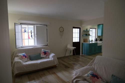 Hostal P� Na Areia, Alojamento Local