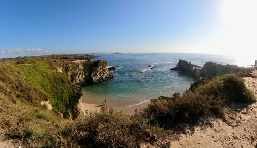 Hostal P� Na Areia, Alojamento Local