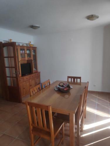 Moradia Porto Covo