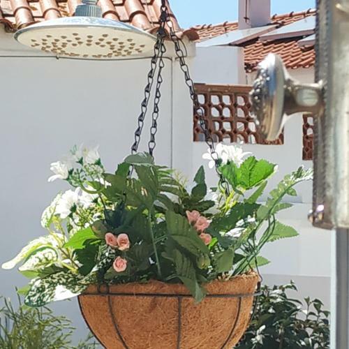 Villa Mariana