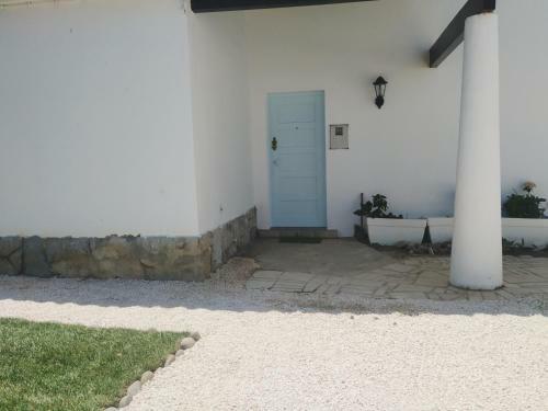 Villa Mariana