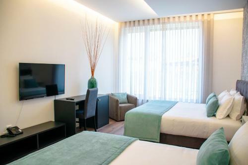 Hotel 5vigia