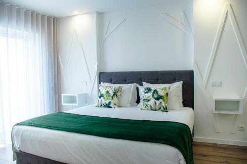 Hotel 5vigia