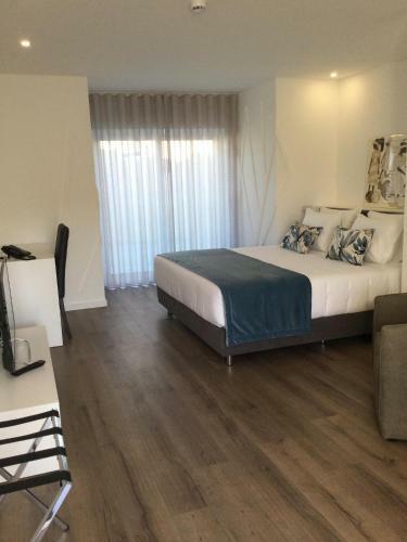 Hotel 5vigia