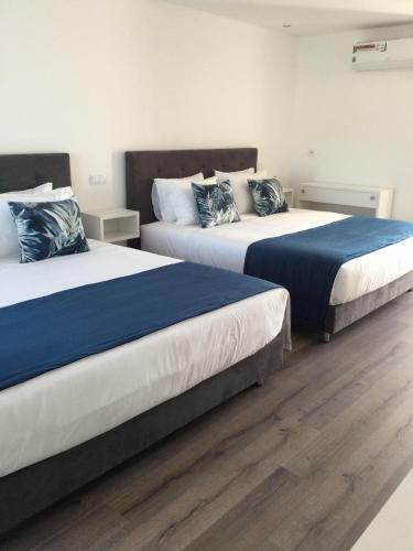 Hotel 5vigia