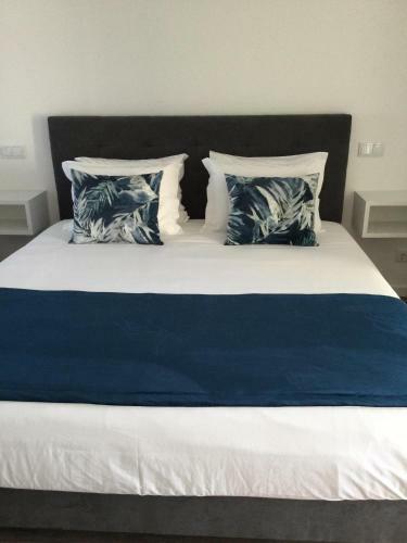 Hotel 5vigia