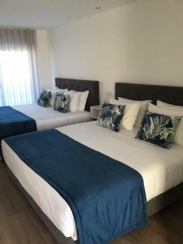Hotel 5vigia