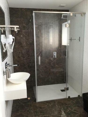 Hotel 5vigia