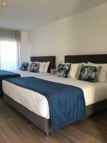 Hotel 5vigia