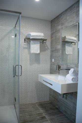Hotel 5vigia