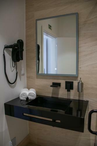 Hotel 5vigia