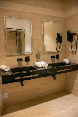 Hotel 5vigia