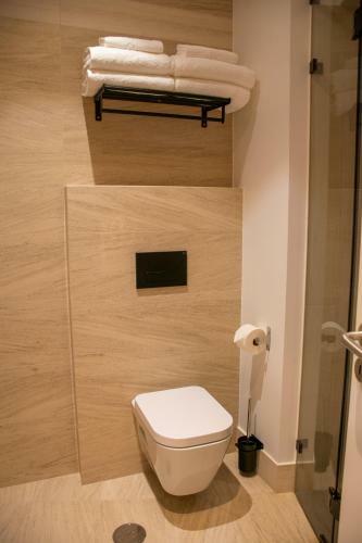 Hotel 5vigia