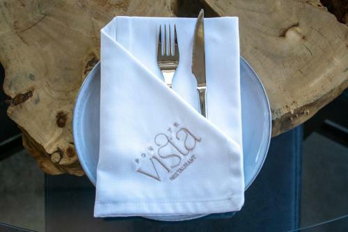 Hotel 5vigia