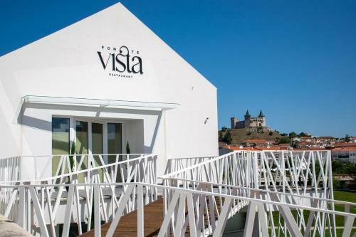 Hotel 5vigia