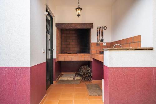 Villa Casa Da Torre