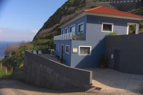 Casa Azul - Ocean View