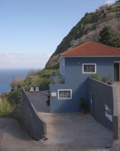 Casa Azul - Ocean View