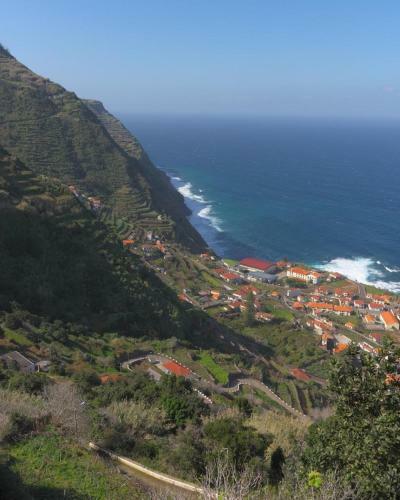 Casa Azul - Ocean View