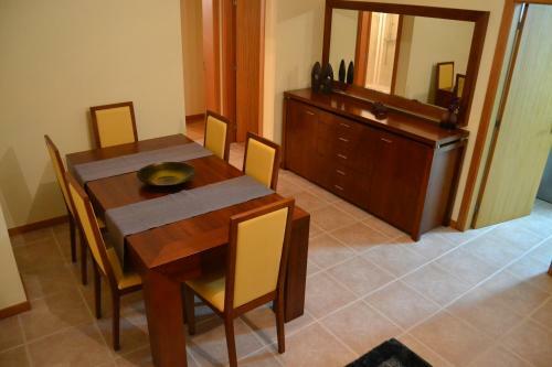 Sea View Apartment