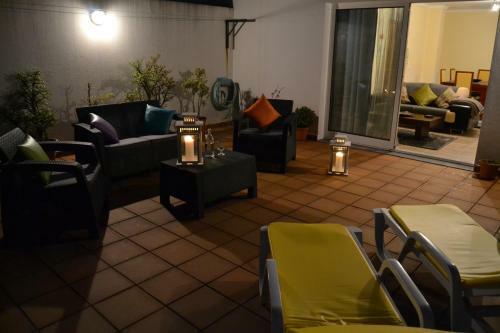 Sea View Apartment