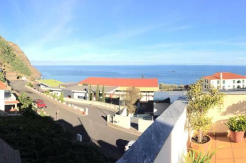 Sea View Apartment