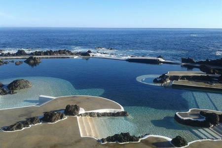 Sea View Apartment