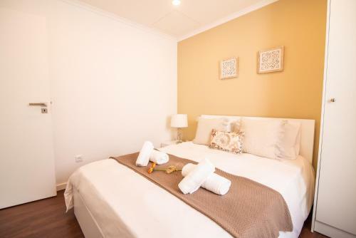 Casa Do Outeiro With Heated Pool 30c