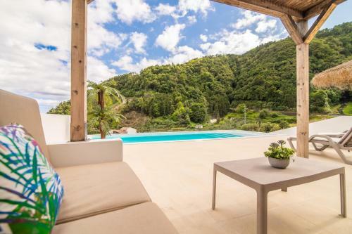 Casa Do Outeiro With Heated Pool 30c