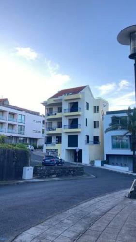 Apartamento Costa Azul