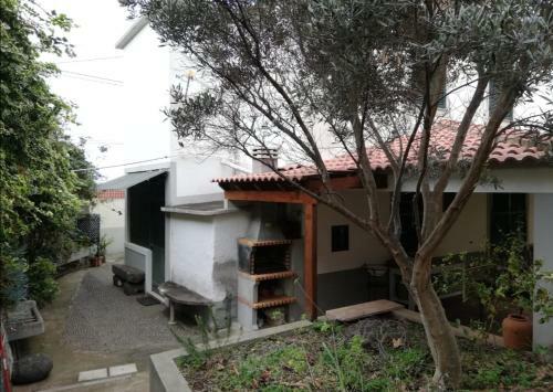 Av� Lucindinha House - Porto Moniz