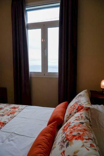 Av� Lucindinha House - Porto Moniz