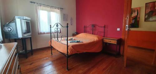 Casa Fam�lia Cedo