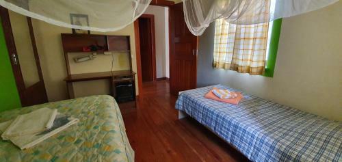Casa Fam�lia Cedo
