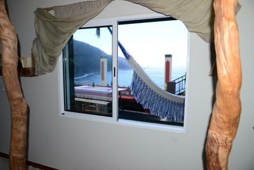 Hostal Janela Para O Atl�ntico